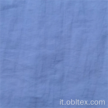 Tessuto OBL21-2128 100% in nylon Taslan Aty
